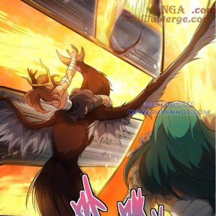 Chuyển Sinh Thành Liễu Đột Biến Chương 330 trang 15