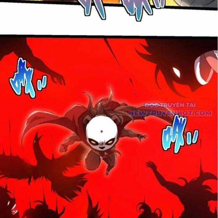 Chuyển Sinh Thành Liễu Đột Biến Chương 330 trang 16