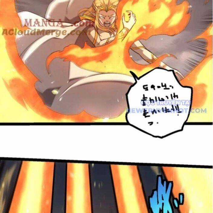 Chuyển Sinh Thành Liễu Đột Biến Chương 330 trang 18