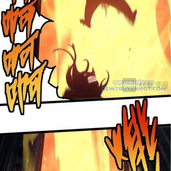 Chuyển Sinh Thành Liễu Đột Biến Chương 330 trang 22