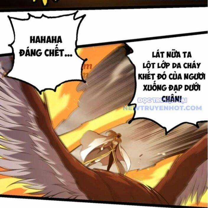 Chuyển Sinh Thành Liễu Đột Biến Chương 330 trang 24