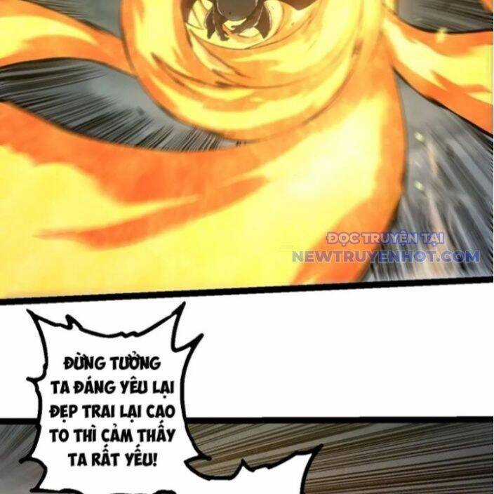 Chuyển Sinh Thành Liễu Đột Biến Chương 330 trang 27