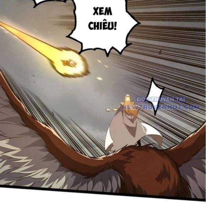 Chuyển Sinh Thành Liễu Đột Biến Chương 330 trang 28