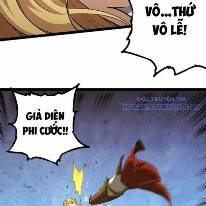 Chuyển Sinh Thành Liễu Đột Biến Chương 330 trang 31