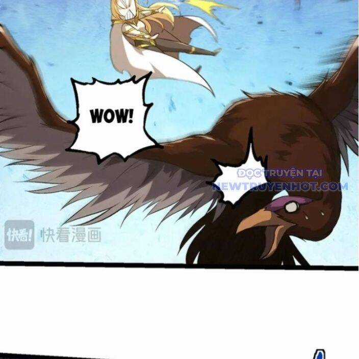 Chuyển Sinh Thành Liễu Đột Biến Chương 330 trang 32