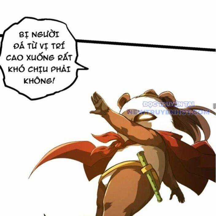 Chuyển Sinh Thành Liễu Đột Biến Chương 330 trang 34