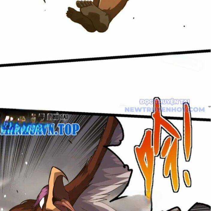 Chuyển Sinh Thành Liễu Đột Biến Chương 330 trang 35