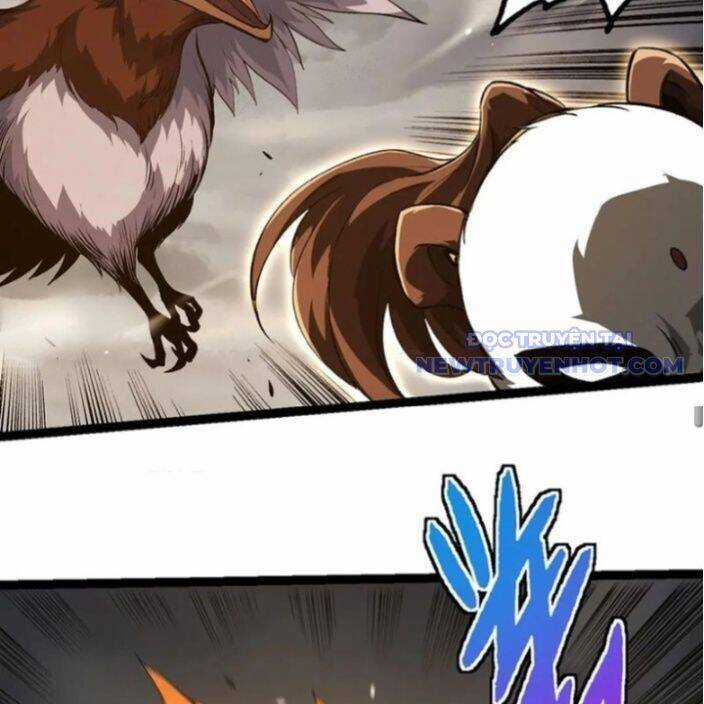 Chuyển Sinh Thành Liễu Đột Biến Chương 330 trang 36