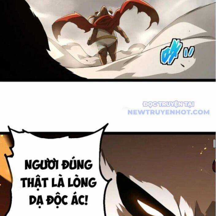 Chuyển Sinh Thành Liễu Đột Biến Chương 330 trang 39