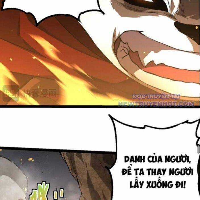 Chuyển Sinh Thành Liễu Đột Biến Chương 330 trang 40