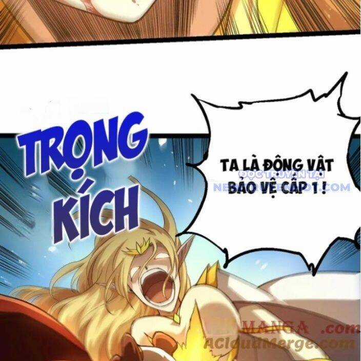 Chuyển Sinh Thành Liễu Đột Biến Chương 330 trang 44