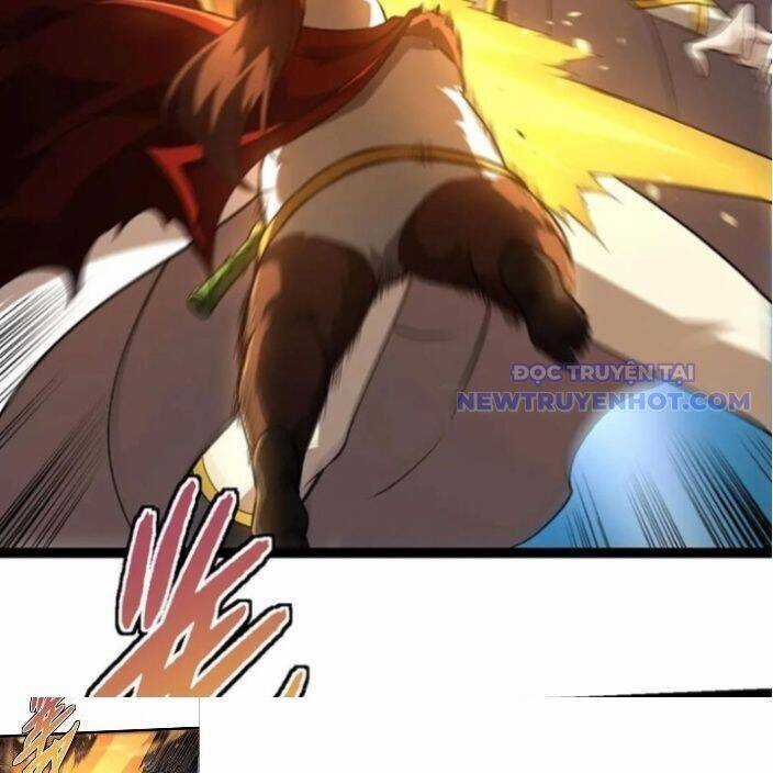 Chuyển Sinh Thành Liễu Đột Biến Chương 330 trang 45