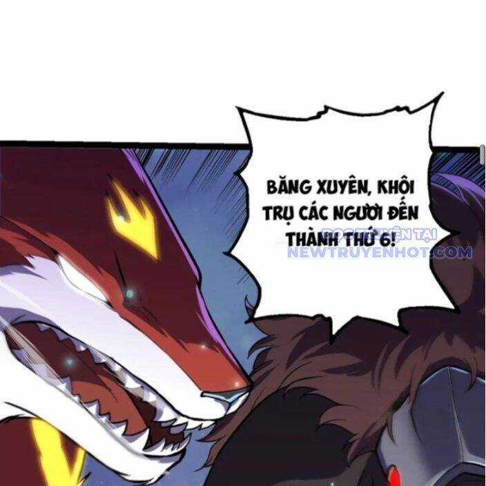 Chuyển Sinh Thành Liễu Đột Biến Chương 330 trang 54