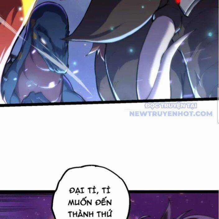 Chuyển Sinh Thành Liễu Đột Biến Chương 330 trang 55