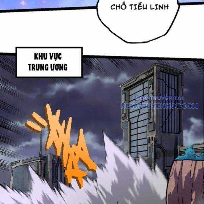 Chuyển Sinh Thành Liễu Đột Biến Chương 330 trang 58