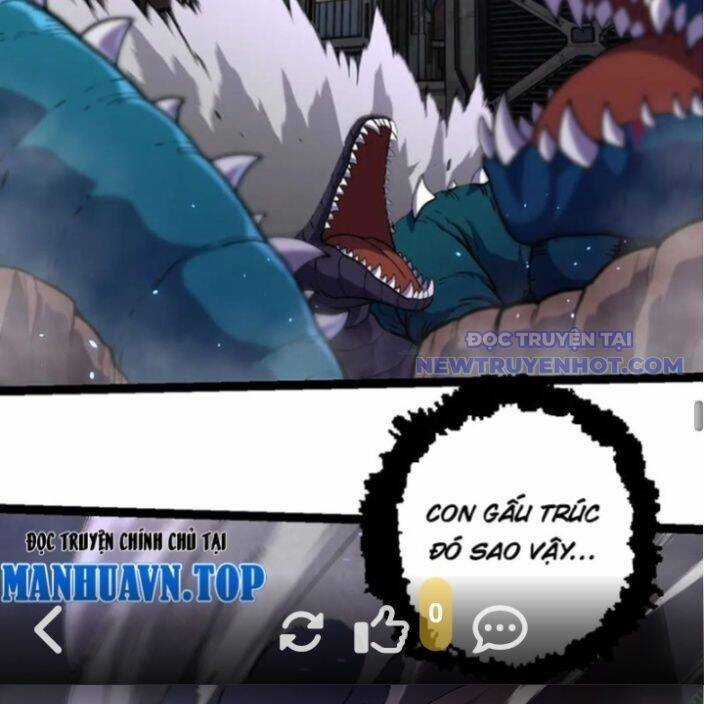 Chuyển Sinh Thành Liễu Đột Biến Chương 330 trang 60