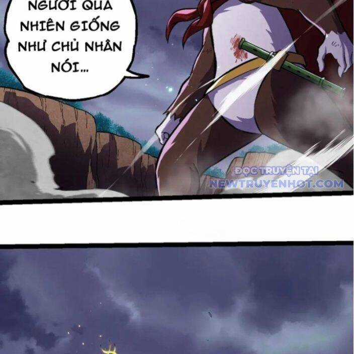 Chuyển Sinh Thành Liễu Đột Biến Chương 330 trang 64