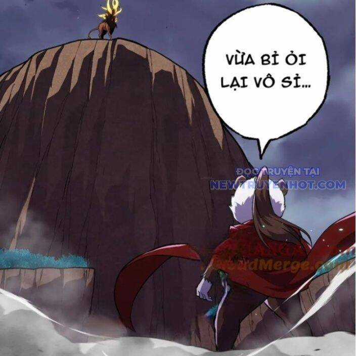 Chuyển Sinh Thành Liễu Đột Biến Chương 330 trang 65