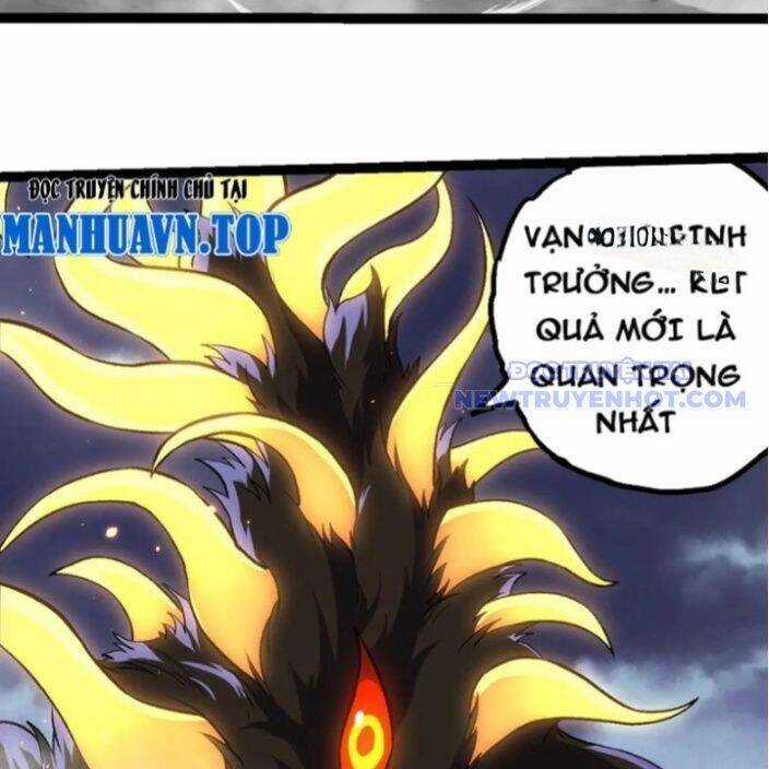 Chuyển Sinh Thành Liễu Đột Biến Chương 330 trang 66