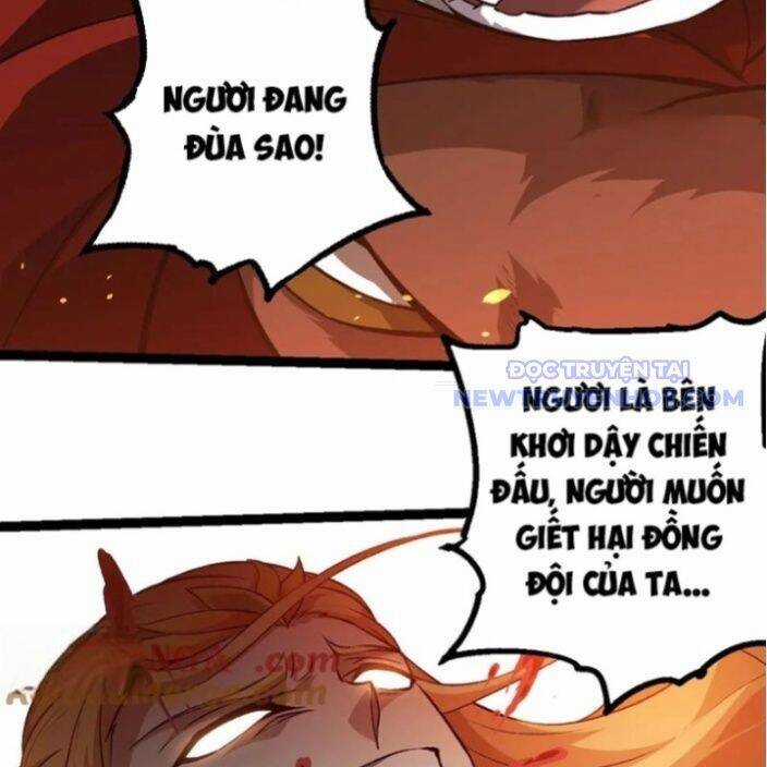 Chuyển Sinh Thành Liễu Đột Biến Chương 330 trang 8