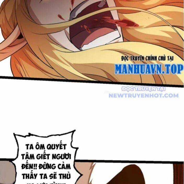 Chuyển Sinh Thành Liễu Đột Biến Chương 330 trang 9