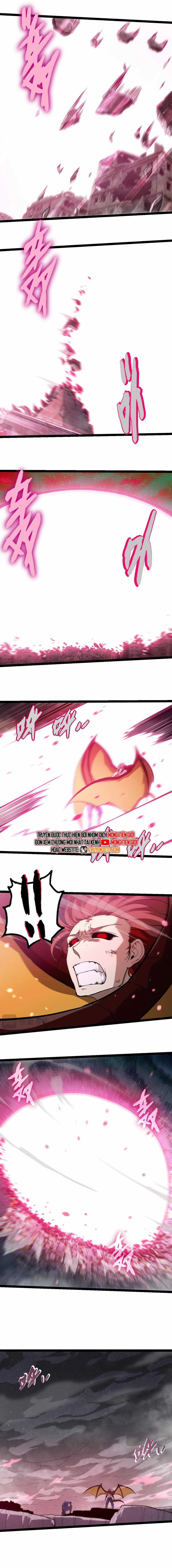 Chuyển Sinh Thành Liễu Đột Biến Chương 358 trang 9