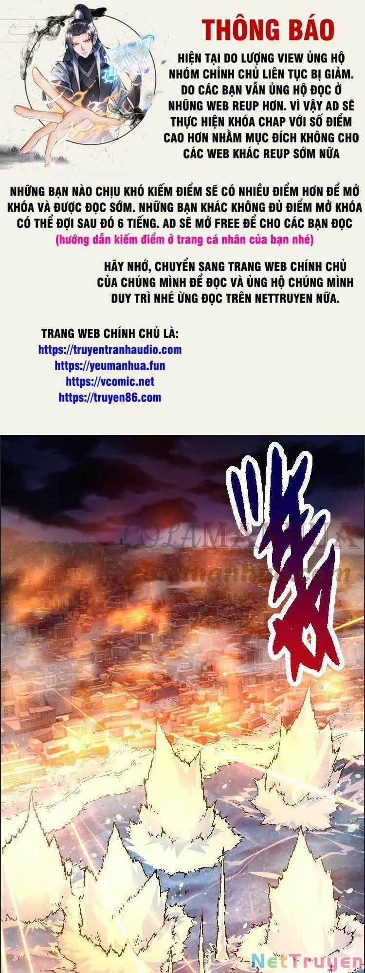 Chuyển Sinh Thành Liễu Đột Biến Chương 36 trang 0