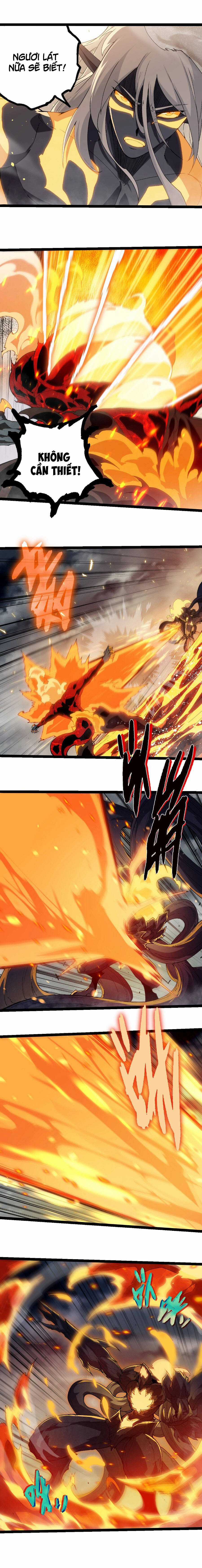 Chuyển Sinh Thành Liễu Đột Biến Chương 369 trang 10