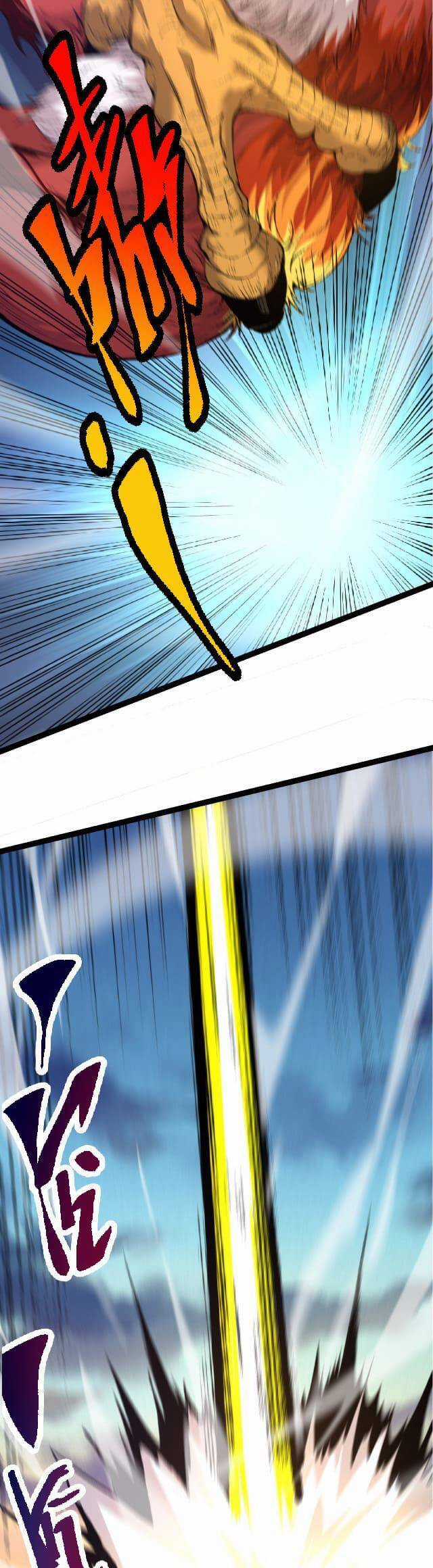 Chuyển Sinh Thành Liễu Đột Biến Chương 4 trang 14