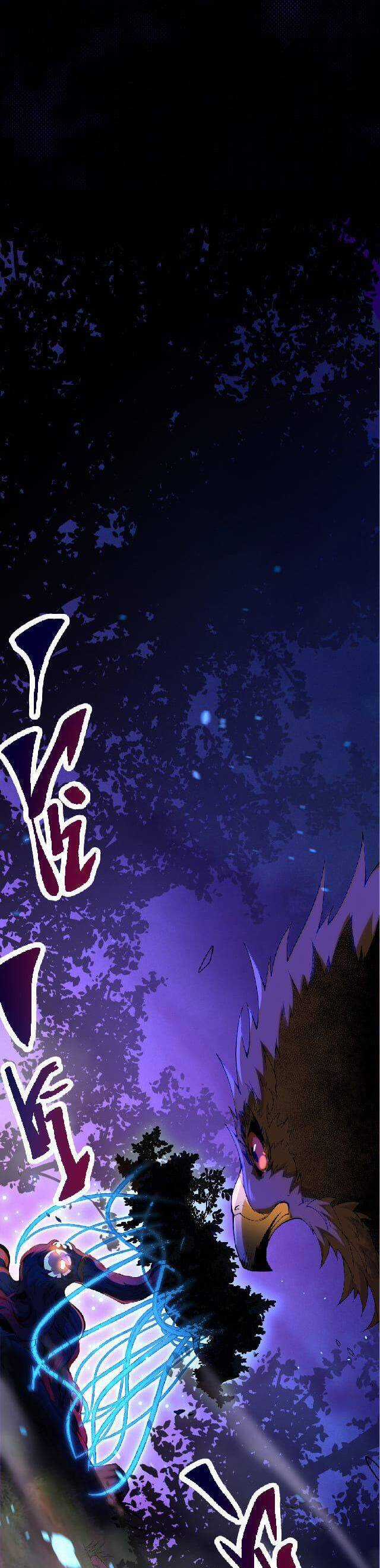 Chuyển Sinh Thành Liễu Đột Biến Chương 4 trang 17