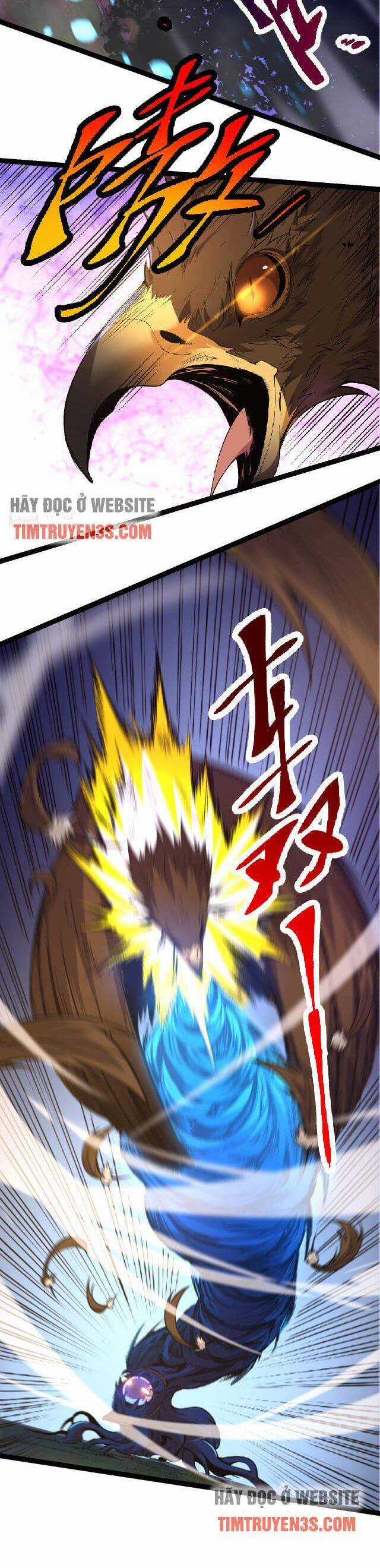 Chuyển Sinh Thành Liễu Đột Biến Chương 4 trang 18