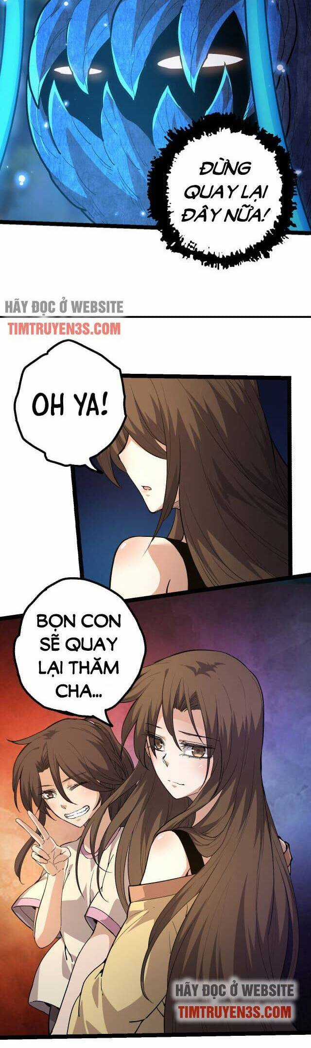 Chuyển Sinh Thành Liễu Đột Biến Chương 4 trang 5