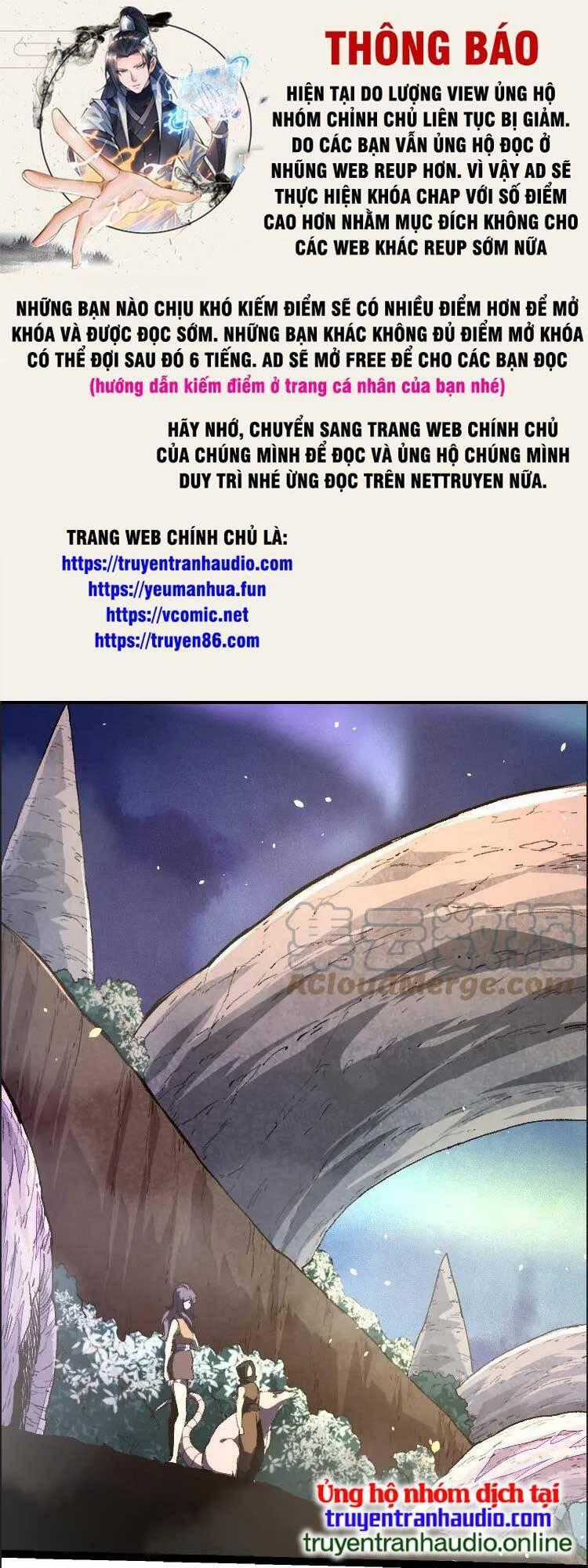 Chuyển Sinh Thành Liễu Đột Biến Chương 43 trang 0