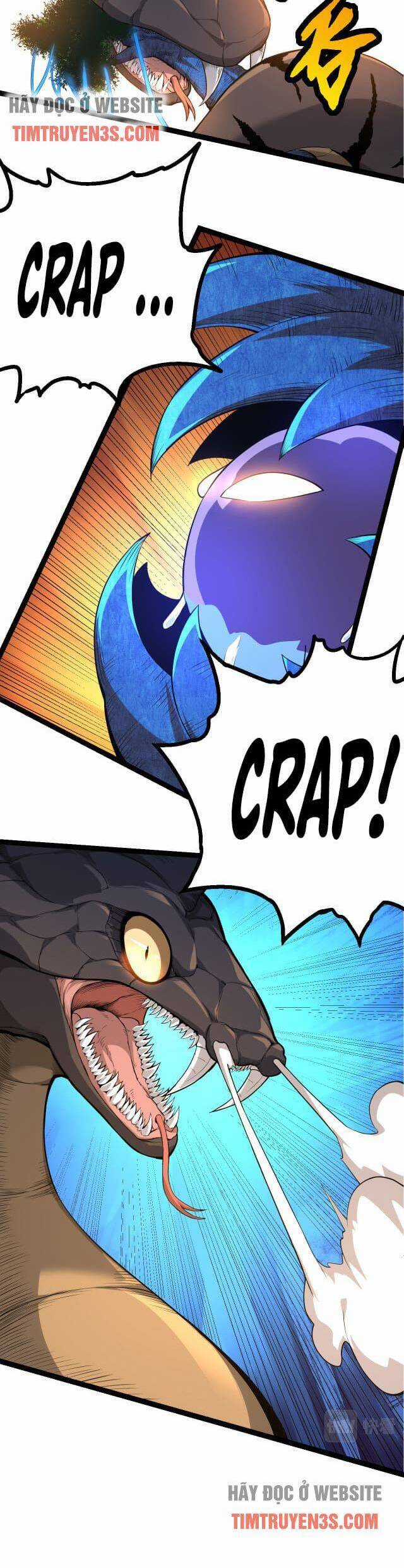 Chuyển Sinh Thành Liễu Đột Biến Chương 5 trang 11