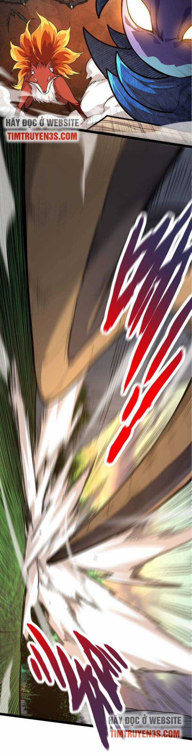 Chuyển Sinh Thành Liễu Đột Biến Chương 5 trang 13