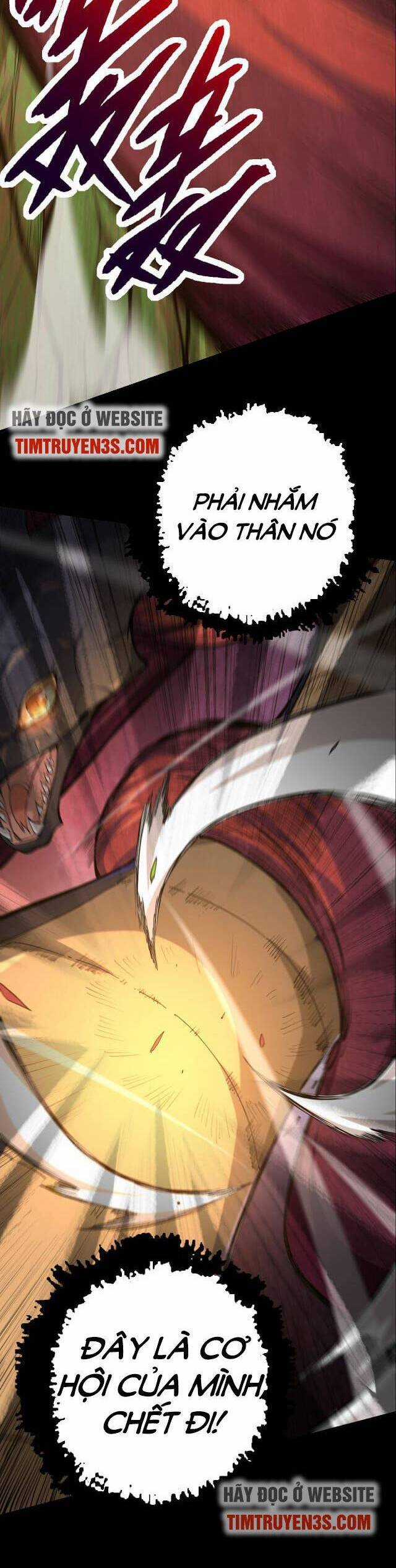 Chuyển Sinh Thành Liễu Đột Biến Chương 5 trang 19