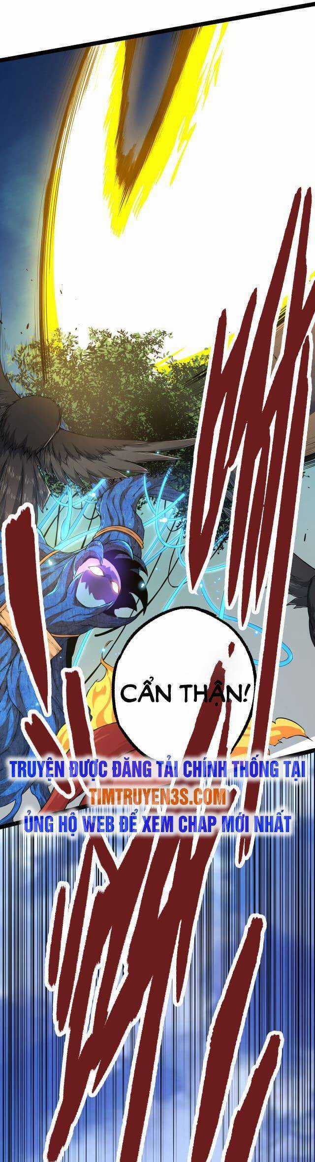 Chuyển Sinh Thành Liễu Đột Biến Chương 5 trang 2