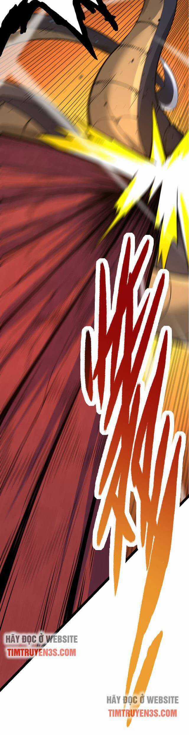 Chuyển Sinh Thành Liễu Đột Biến Chương 5 trang 21