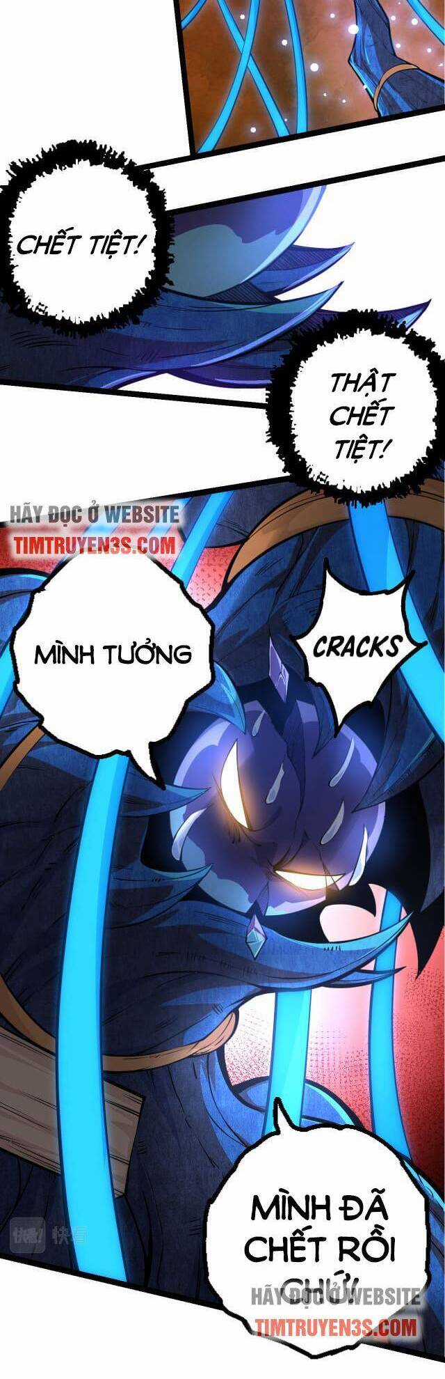 Chuyển Sinh Thành Liễu Đột Biến Chương 5 trang 27