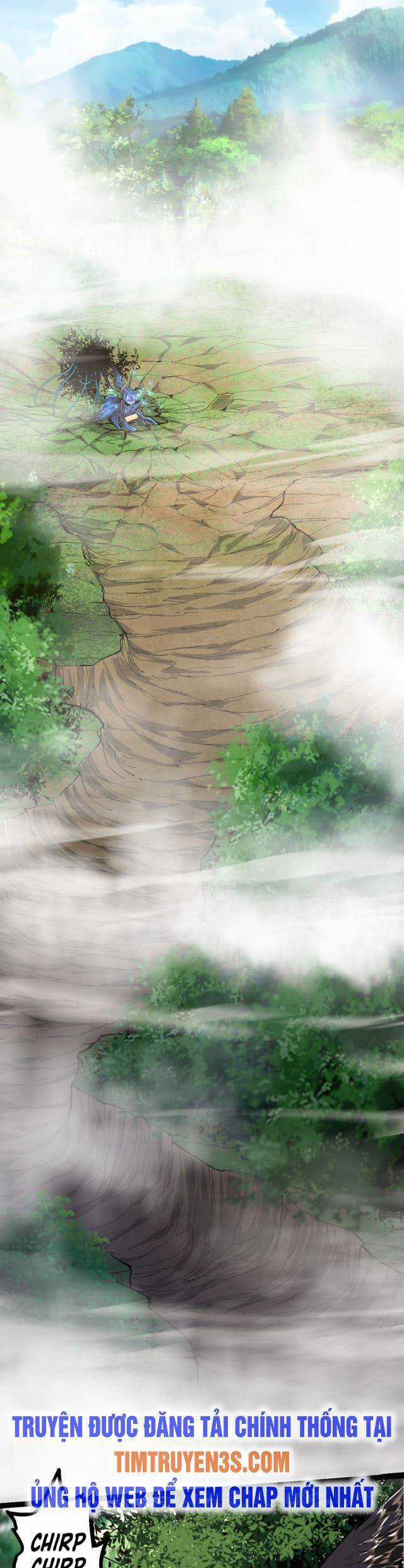 Chuyển Sinh Thành Liễu Đột Biến Chương 5 trang 28