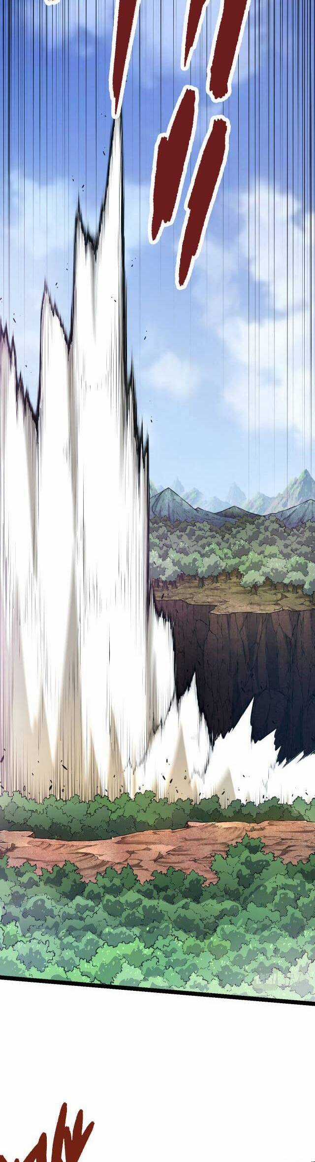 Chuyển Sinh Thành Liễu Đột Biến Chương 5 trang 3