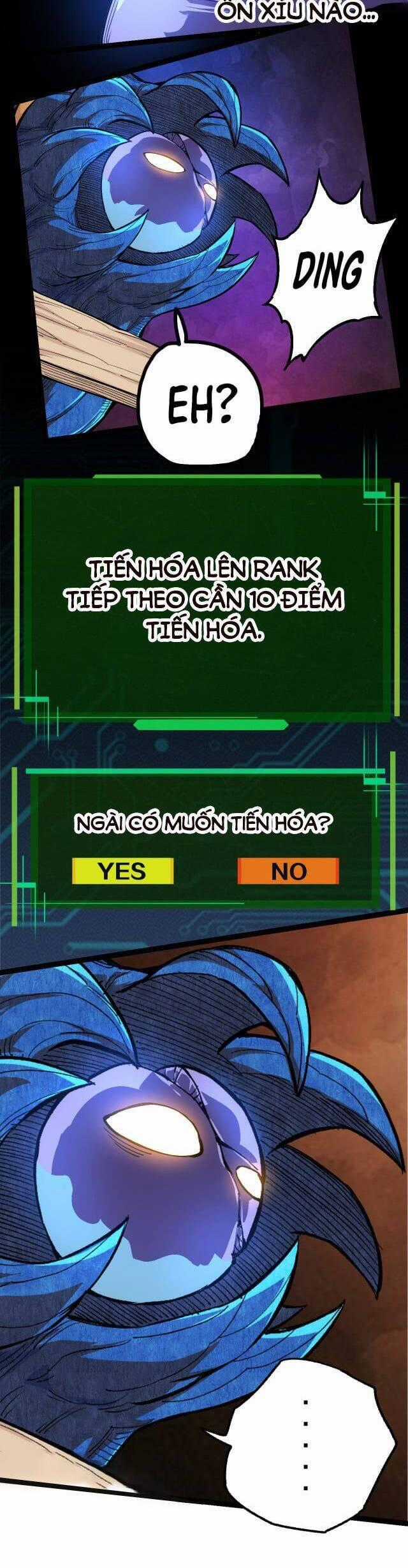 Chuyển Sinh Thành Liễu Đột Biến Chương 5 trang 31