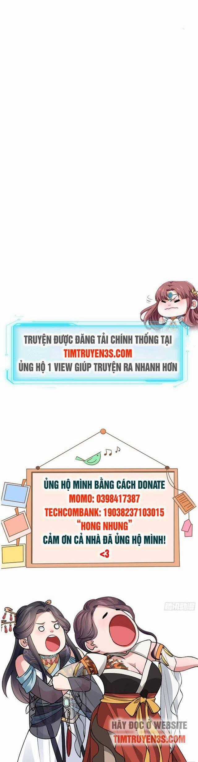 Chuyển Sinh Thành Liễu Đột Biến Chương 5 trang 32