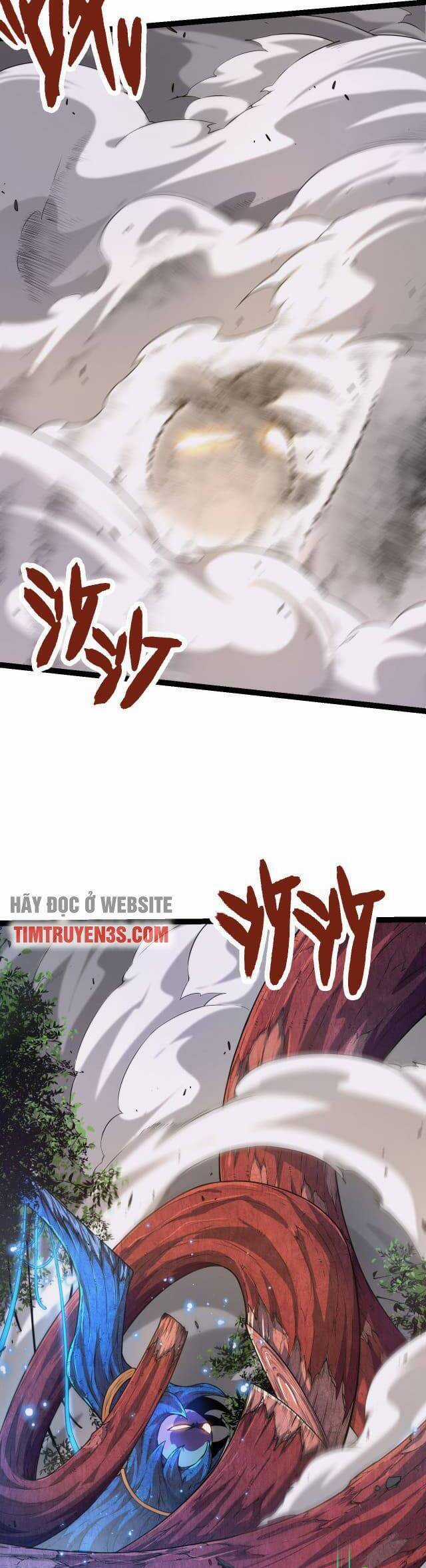 Chuyển Sinh Thành Liễu Đột Biến Chương 5 trang 4