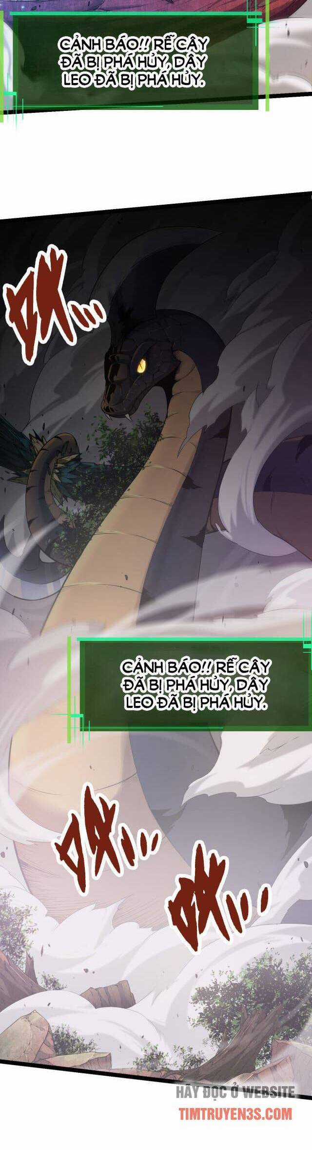 Chuyển Sinh Thành Liễu Đột Biến Chương 5 trang 5