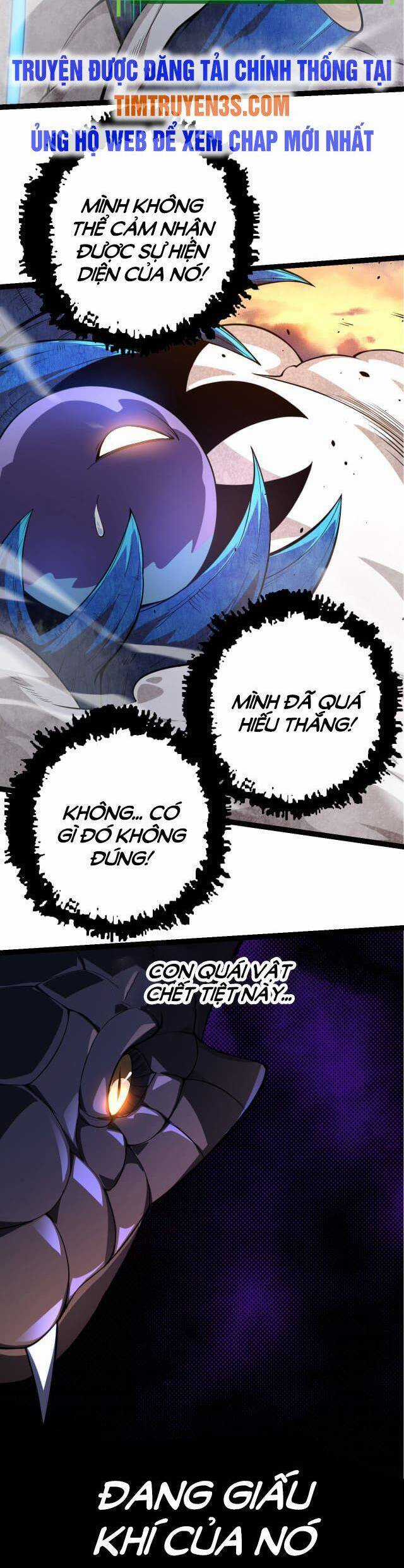 Chuyển Sinh Thành Liễu Đột Biến Chương 5 trang 7