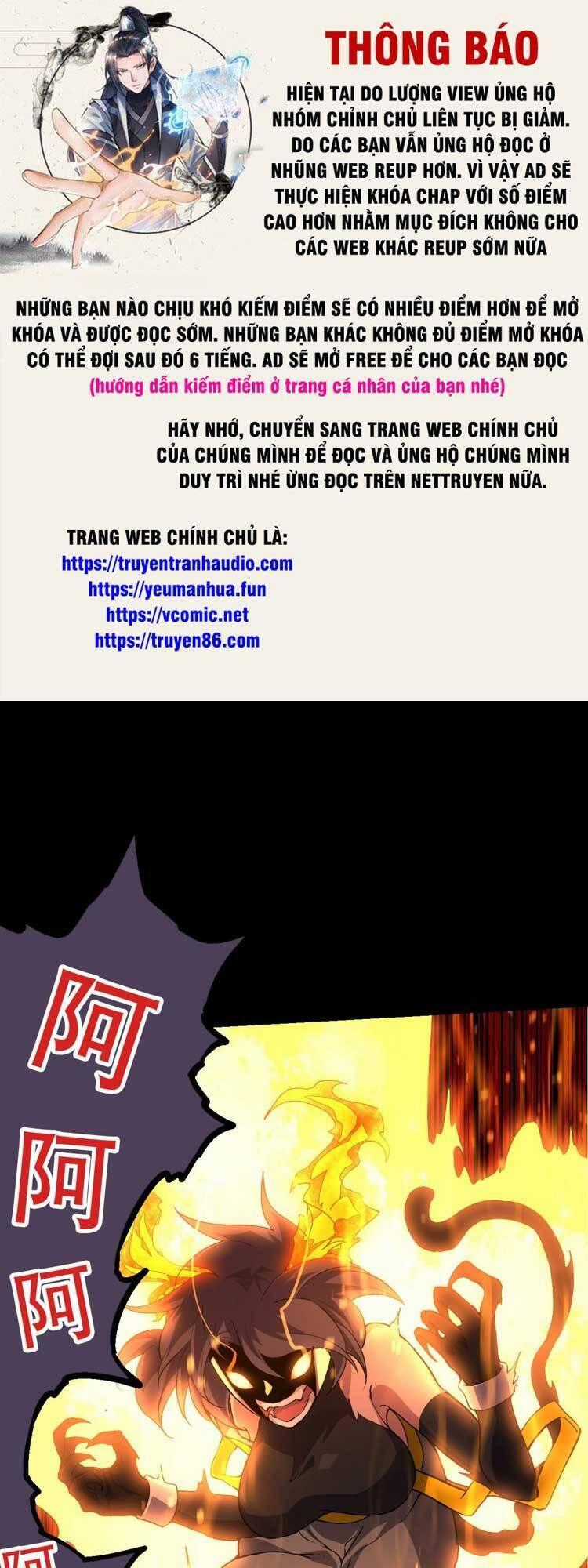 Chuyển Sinh Thành Liễu Đột Biến Chương 50 trang 0