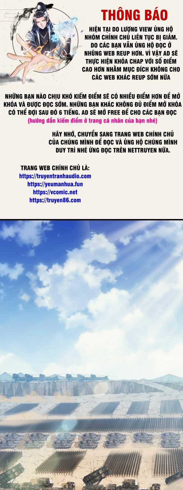 Chuyển Sinh Thành Liễu Đột Biến Chương 51 trang 0