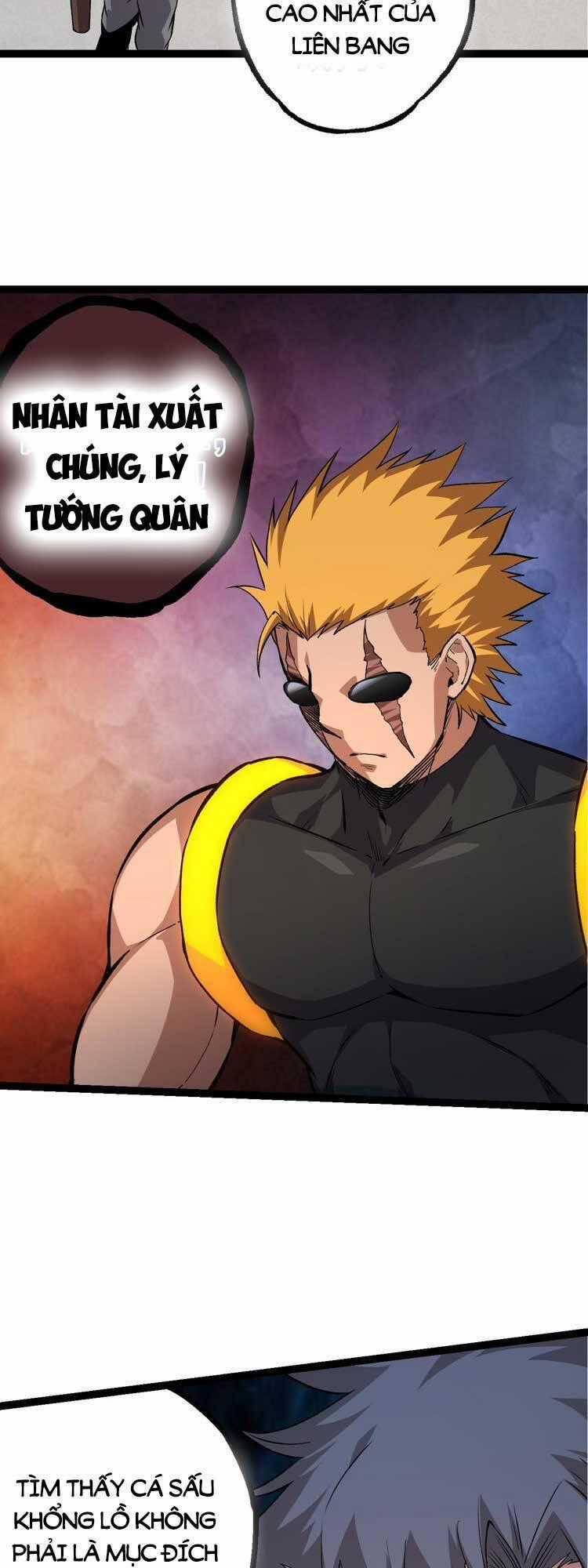 Chuyển Sinh Thành Liễu Đột Biến Chương 52 trang 1