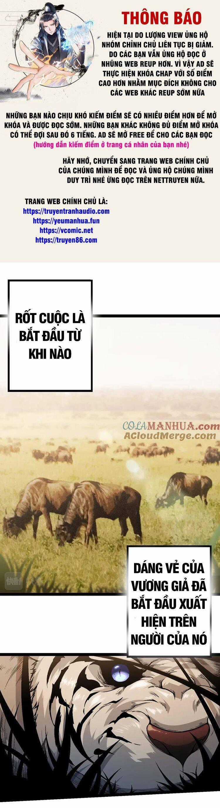 Chuyển Sinh Thành Liễu Đột Biến Chương 55 trang 0